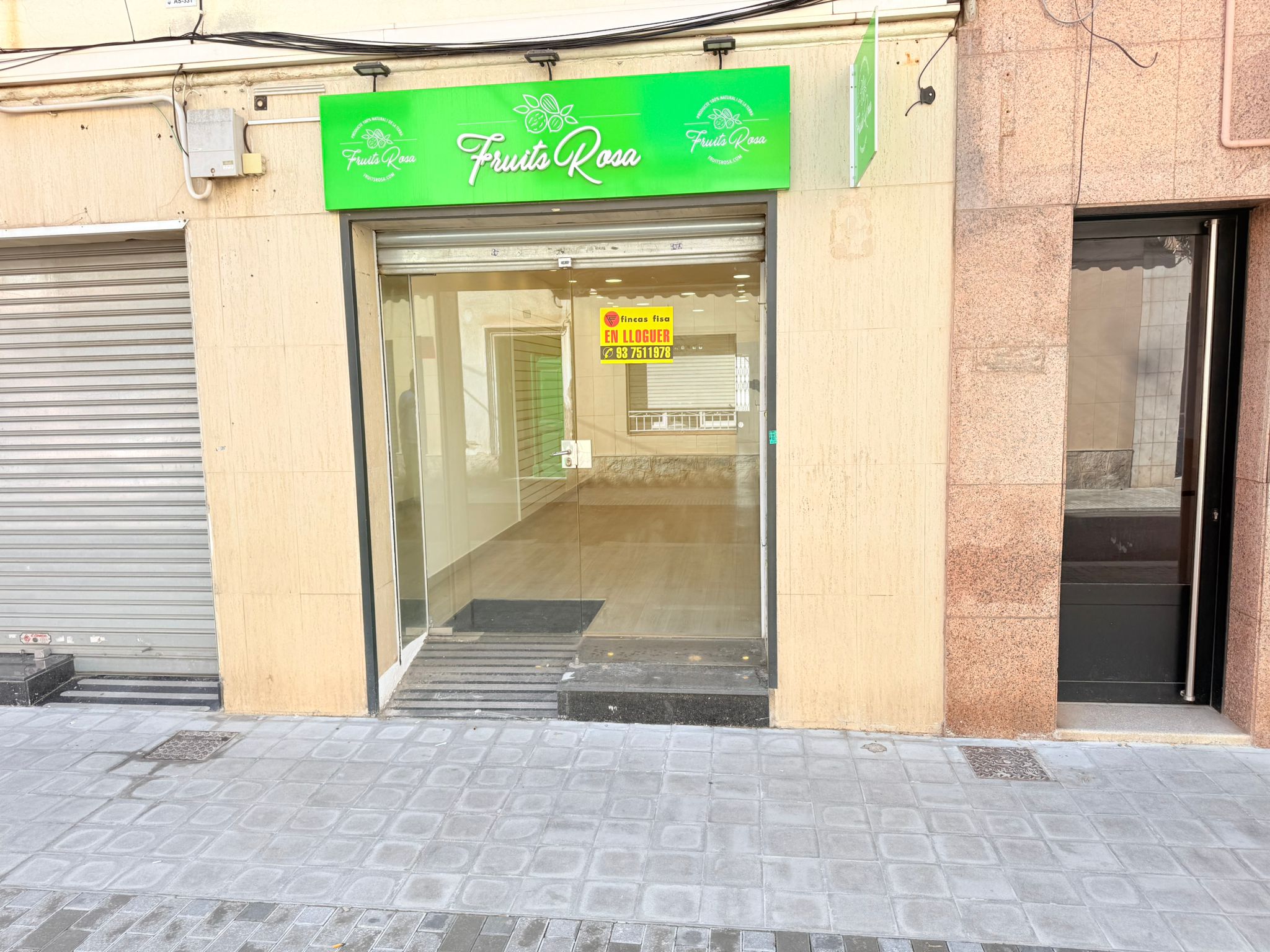 Ref. 05303 Local en Centro Premiá de Mar - Imagen 7