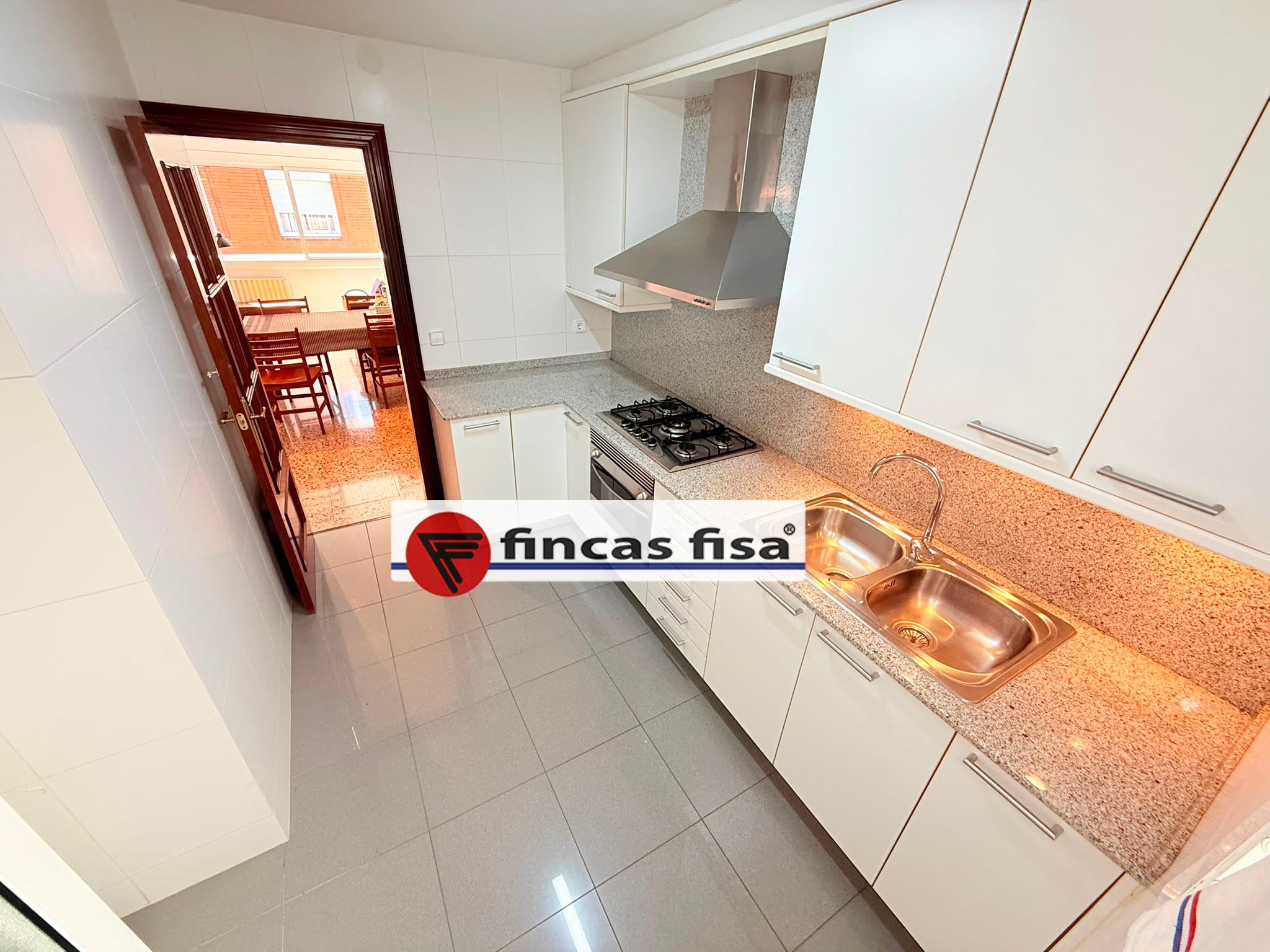 Ref. 05306 Piso en de Premià de Mar - Imagen 11
