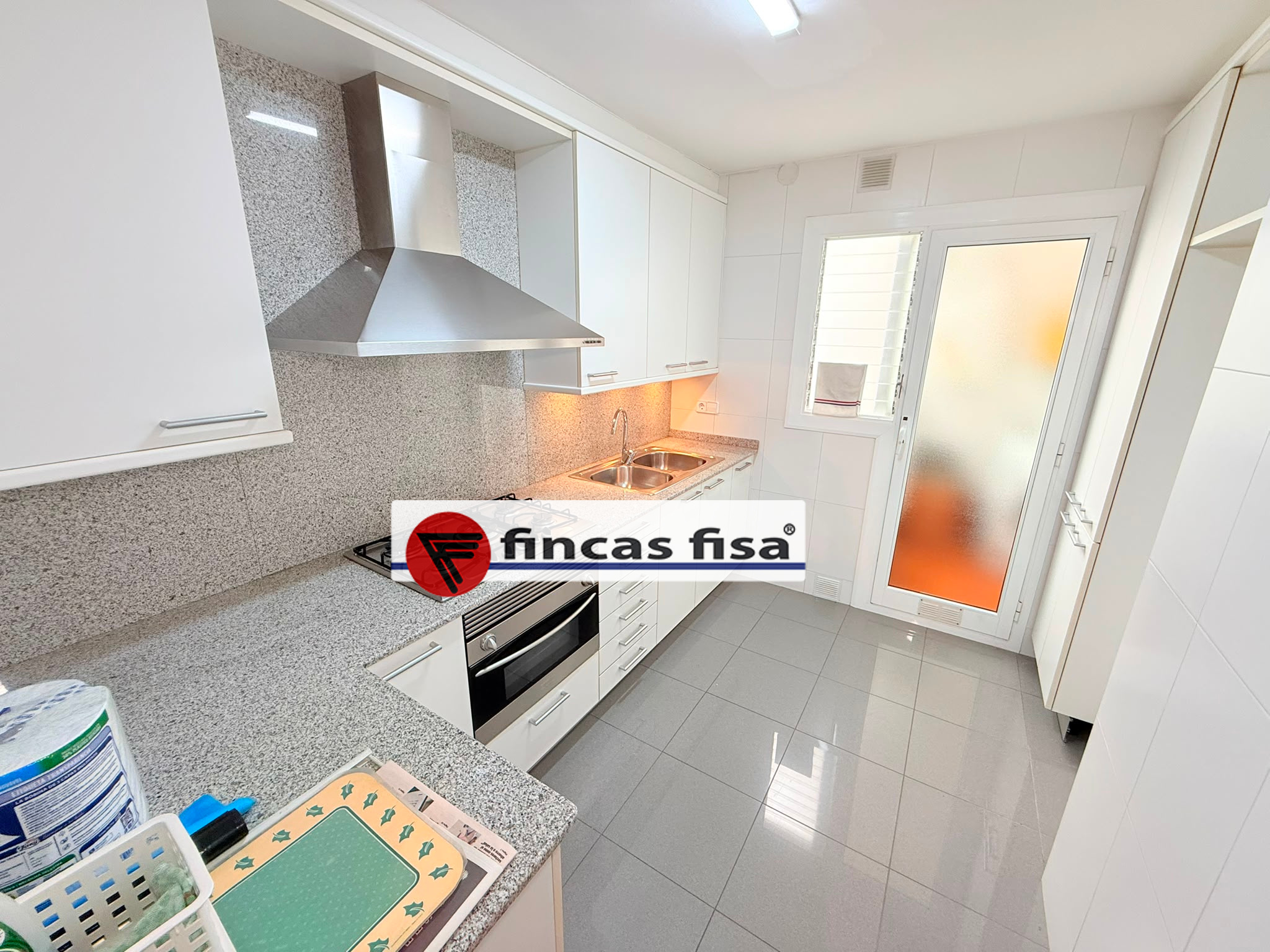 Ref. 05306 Piso en de Premià de Mar - Imagen 10