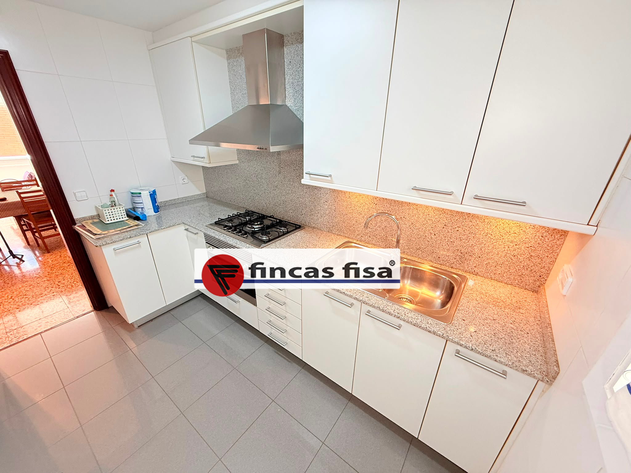 Ref. 05306 Piso en de Premià de Mar - Imagen 12