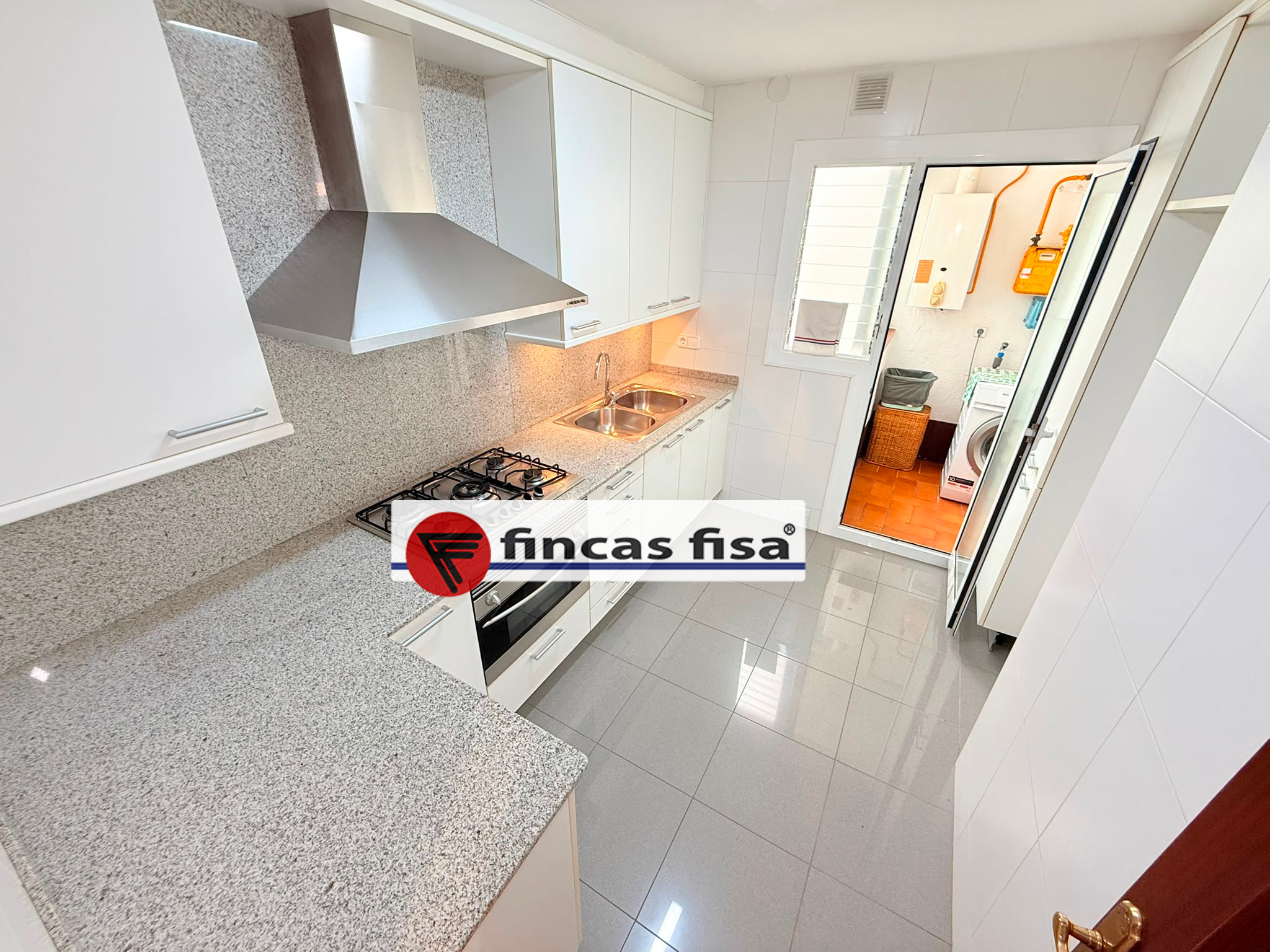 Ref. 05306 Piso en de Premià de Mar - Imagen 14